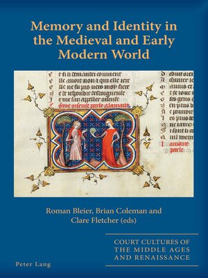 cover image of Memory and Identity in the Medieval and Early Modern World